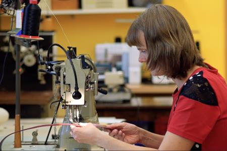 Spoznaj staro obrt – USNJARSTVO v občini Ivančna Gorica3